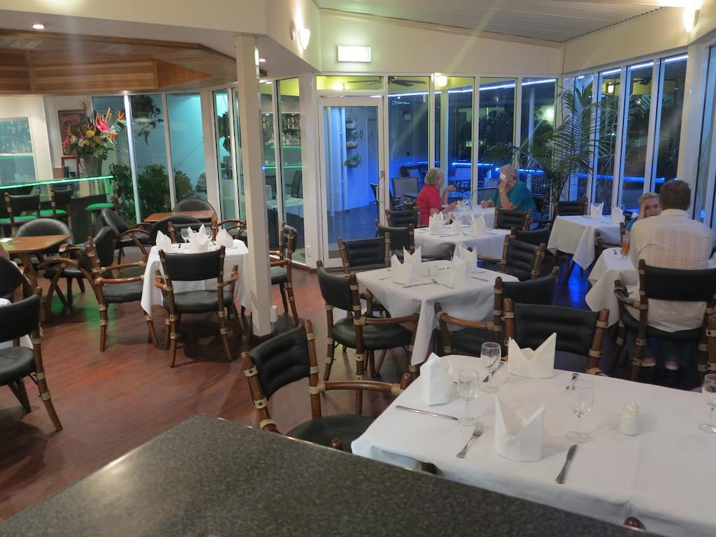 Cairns Sheridan Hotel Экстерьер фото